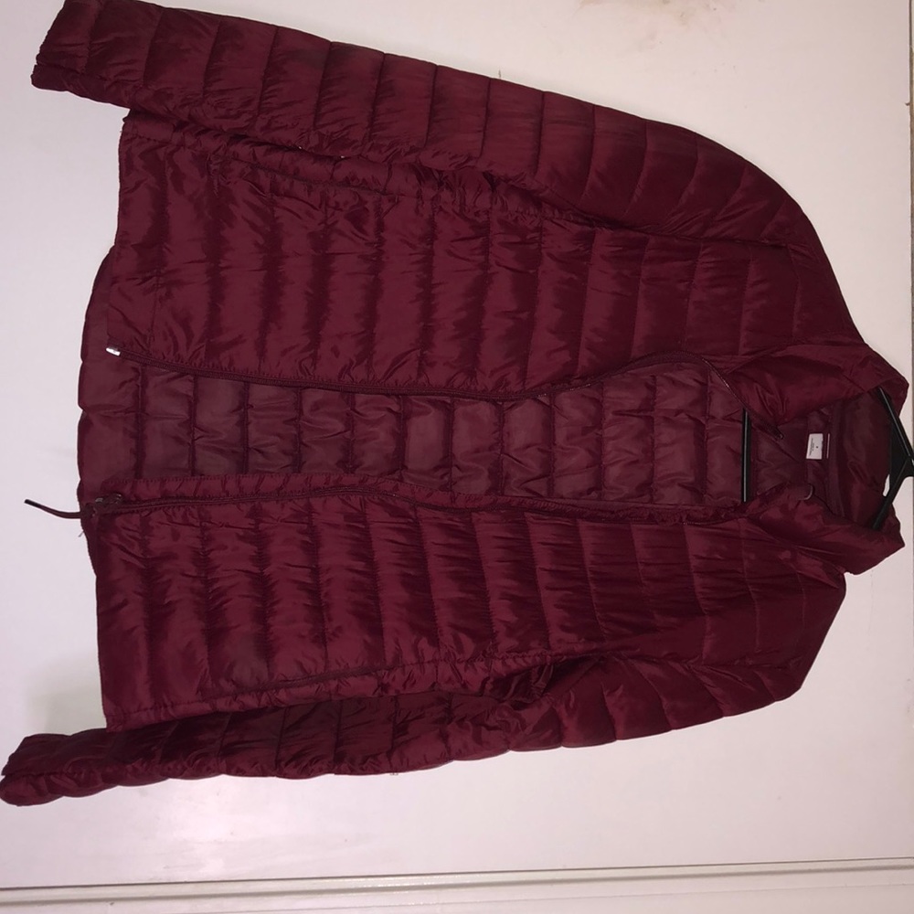 Old navy jacket